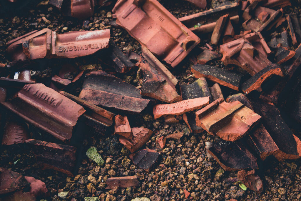 Złom przemysłowy zawierający platynę – surowiec trafiający do skupu platyny z termopar

